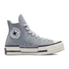 Chuck 70 Plus High “Ash Stone”