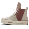 Chuck 70 Plus High “Asymmetric – Stone Mauve”