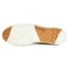 Chuck 70 Plus High “Colorblock Oat Milk”