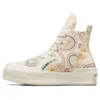 Chuck 70 Plus High “Crafted Evolution”
