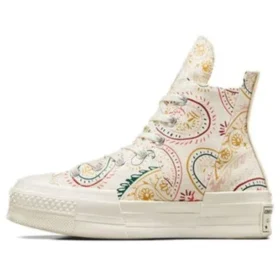 Chuck 70 Plus High “Crafted Evolution”