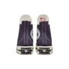 Chuck 70 Plus High “Dark Raisin”