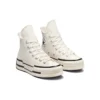 Chuck 70 Plus High “Egret”