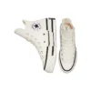 Chuck 70 Plus High “Egret”