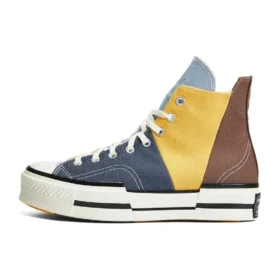 Chuck 70 Plus High “Material Mashup”