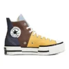 Chuck 70 Plus High “Material Mashup”