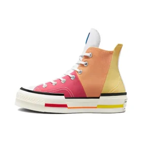 Chuck 70 Plus High “Pride – Proud to Be”