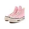 Chuck 70 Plus High “Sunrise Pink”