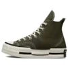 Chuck 70 Plus High “Utility Egret”