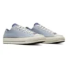 Chuck 70 Plus Low “Light Blue”