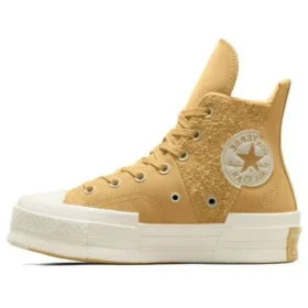 Chuck 70 Plus Suede “Dunescape”