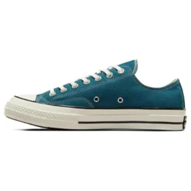 Chuck 70 Plus “Teal Blue”
