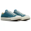 Chuck 70 Plus “Teal Blue”