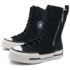 Chuck 70 PLUS XHI “Black White”