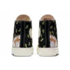 Chuck 70 Prep Embroidery High “Cactus”