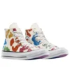 Chuck 70 Pride High “Egret Blue Black”