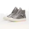 Chuck 70 Pride “Silver White”