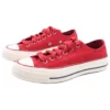 Chuck 70 “Red Whtie”