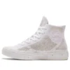 Chuck 70 Redux High “White Beige”