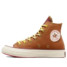 Chuck 70 “Reindeer”