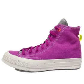 Chuck 70 Renew High “Cactus Flower”