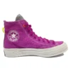 Chuck 70 Renew High “Cactus Flower”