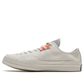 Chuck 70 Renew Low “Pale Putty”