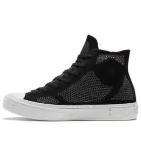 Chuck 70 Renew Redux High “Black Serene Sapphire”