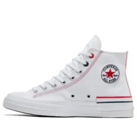 Chuck 70 Retro Denim “White”