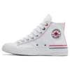 Chuck 70 Retro Denim “White”