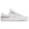 Chuck 70 Retro Low “Denim White”
