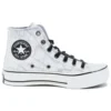 Chuck 70 Rock Texture Jacquard “Ash Stone”