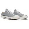 Chuck 70 seasonal Color Low Top “Concrete Grey”