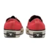 Chuck 70 “Sedona Red”
