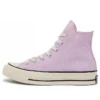 Chuck 70 Shoes “Stardust Lilac”