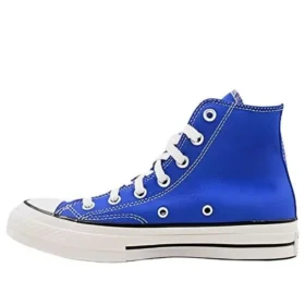 Chuck 70″ Sky Blue White”