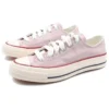 Chuck 70 SNL “Pink White”