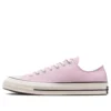 Chuck 70 Stardust Low “Pink”