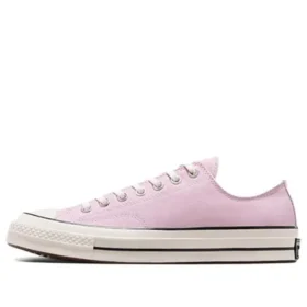 Chuck 70 Stardust Low “Pink”