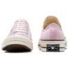 Chuck 70 Stardust Low “Pink”
