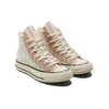 Chuck 70 Striped High “Terry Cloth”