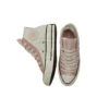 Chuck 70 Striped High “Terry Cloth”