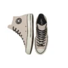 Chuck 70 Suede High “Silt Red”