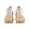 Chuck 70 Suede & Leather High Top “White”