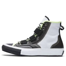 Chuck 70 Tech Hiker High “White Volt Glow”