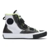 Chuck 70 Tech Hiker High “White Volt Glow”