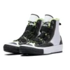 Chuck 70 Tech Hiker High “White Volt Glow”