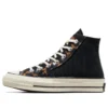 Chuck 70 Tortoise “Black”