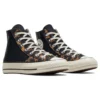 Chuck 70 Tortoise “Black”