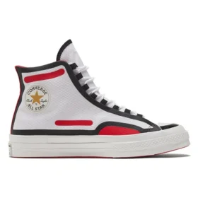 Chuck 70 Trail Hi